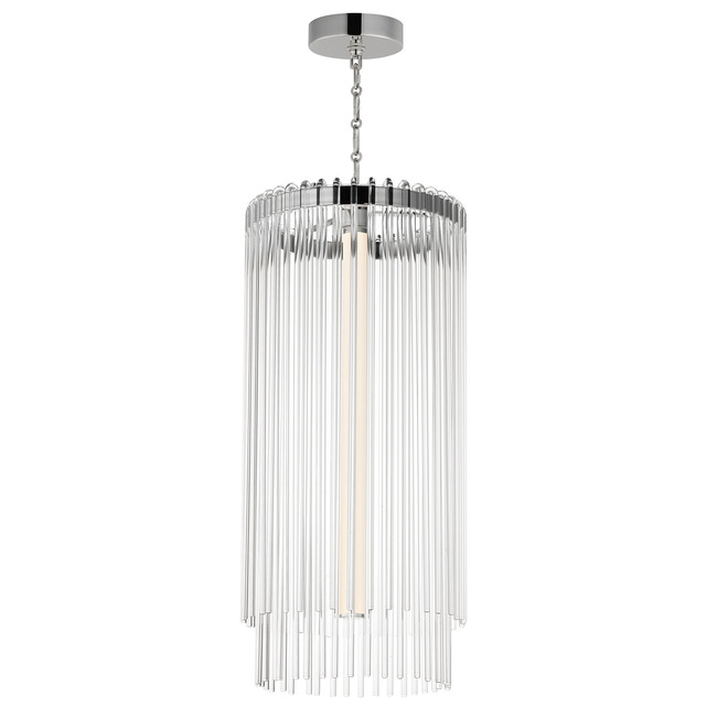 Jolie Color-Select Foyer Pendant by Maxim Lighting