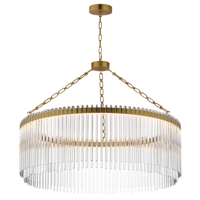 Jolie Color-Select Chandelier by Maxim Lighting