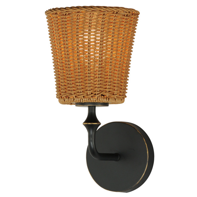 Baja Wall Sconce by Maxim Lighting