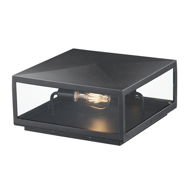 Catalina Outdoor Deck Lantern by Maxim Lighting