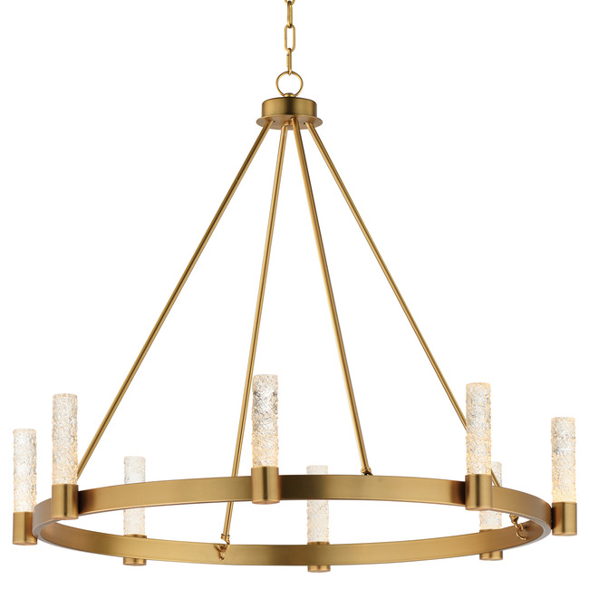 Duchess Chandelier by Maxim Lighting