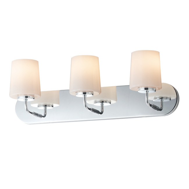 Durham Bathroom Vanity Light by Maxim Lighting