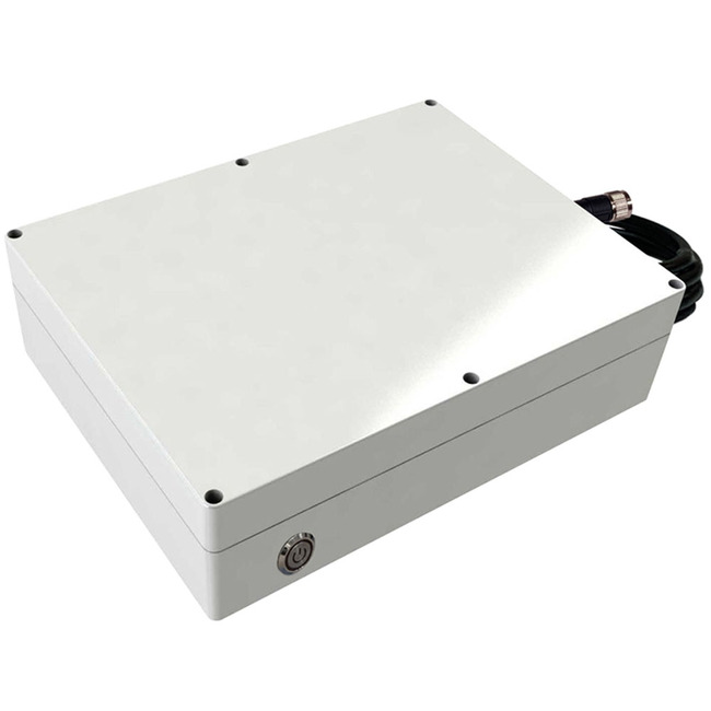 Wet Location Remote Power Supply by PureEdge Lighting