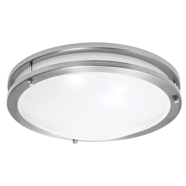 Carlisle Color-Select 120-277V Ceiling Light by AFX