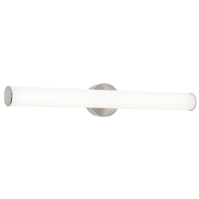 Leia Color-Select Bathroom Vanity Light by AFX
