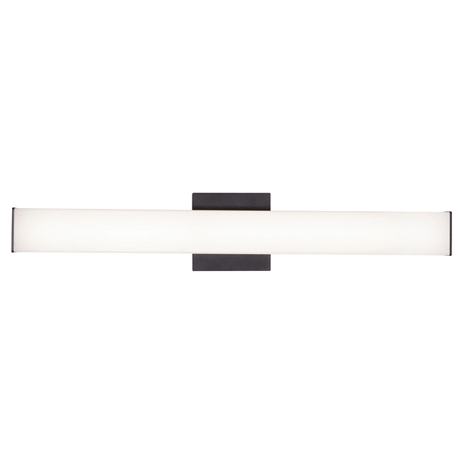 Tad Color-Select Bathroom Vanity Light by AFX