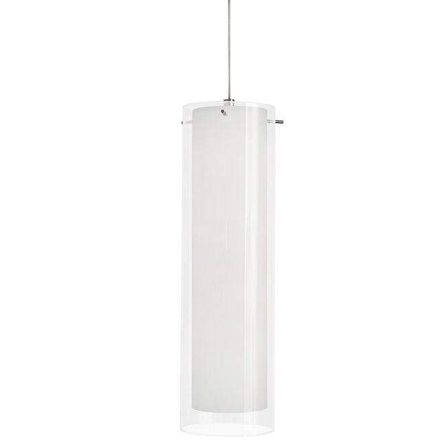 View Color-Select Pendant by AFX