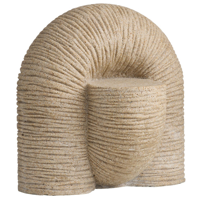 Kodiak Sculpture by Arteriors Home
