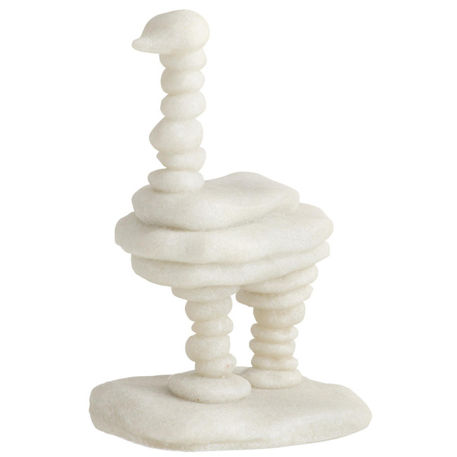 Kevin Sculpture by Arteriors Home
