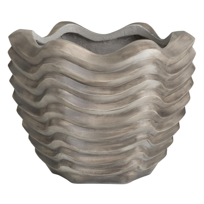Kapuas Outdoor Planter by Arteriors Home