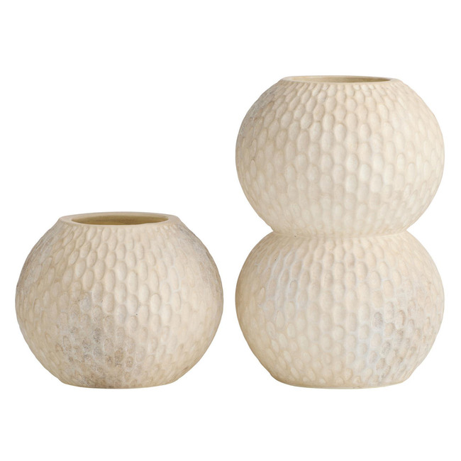 Kayli Vases Set of 2 by Arteriors Home