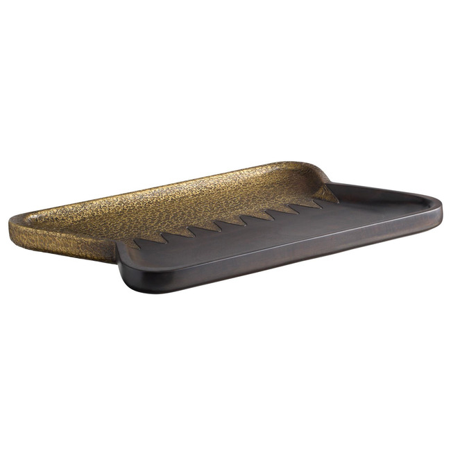 Kolby Tray by Arteriors Home