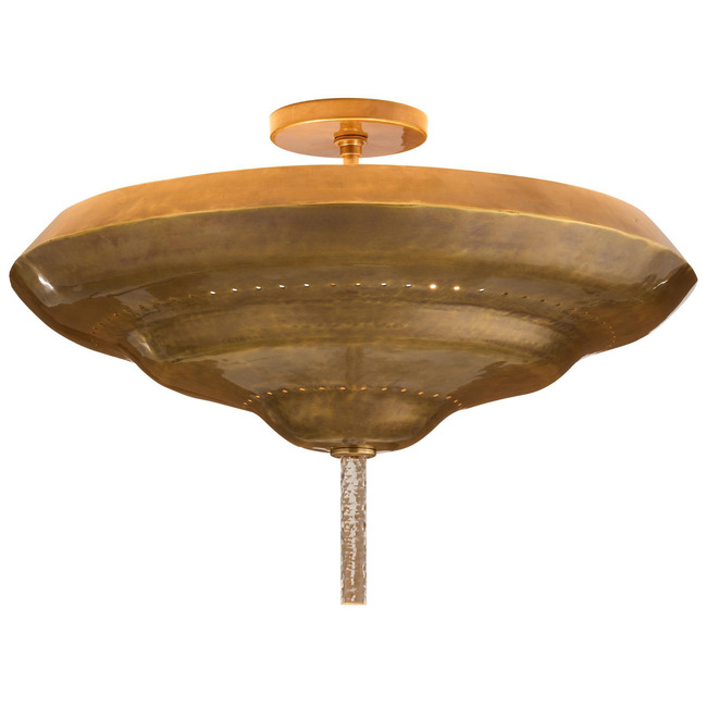 Istanbul Semi Flush / Pendant by Arteriors Home