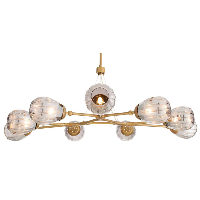 Smyth Chandelier by Arteriors Home