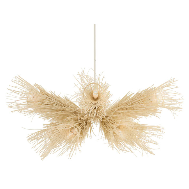 Kauai Chandelier by Arteriors Home
