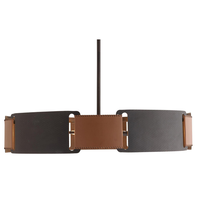 Ivan Chandelier by Arteriors Home