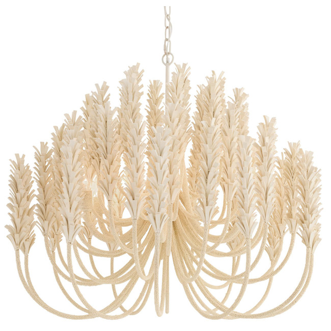 Kaia Chandelier by Arteriors Home