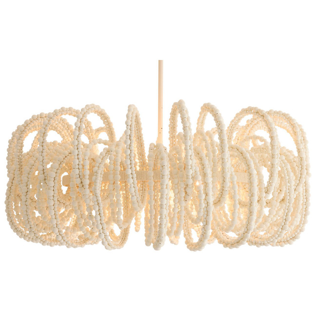 Keely Chandelier by Arteriors Home