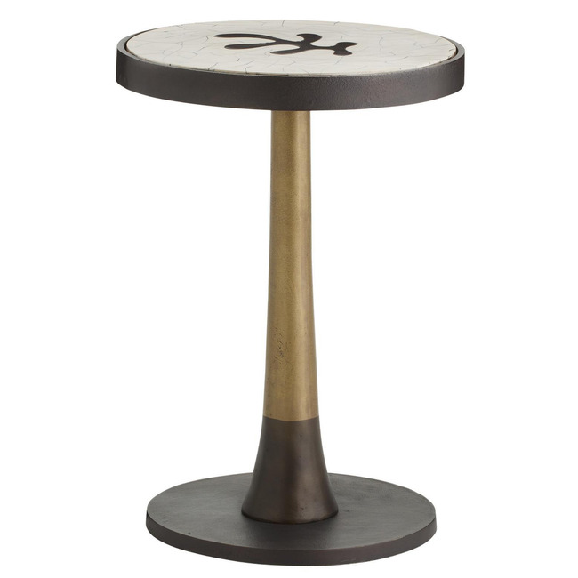Jeanne Accent Table by Arteriors Home