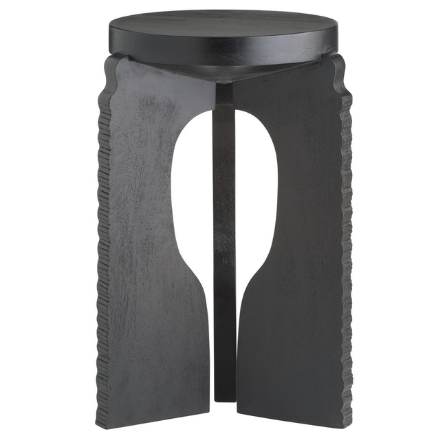 Knight Accent Table by Arteriors Home