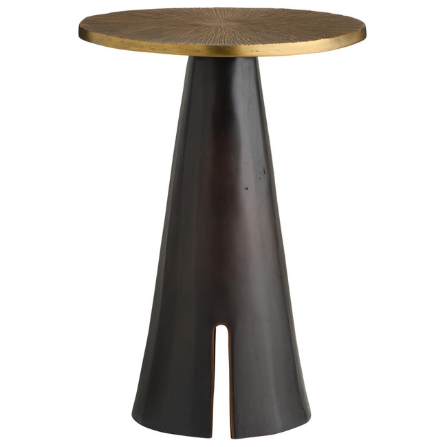 Katara Accent Table by Arteriors Home