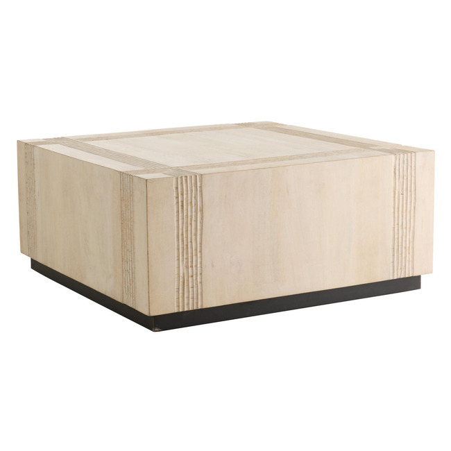 Kamira Cocktail Table by Arteriors Home