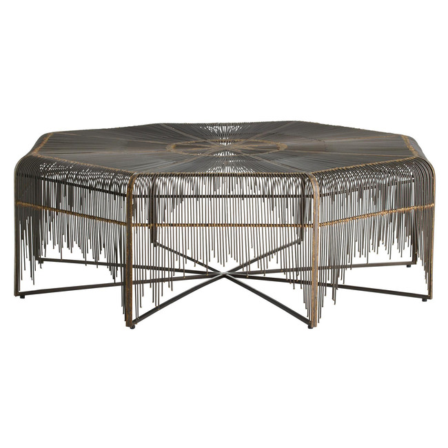 Ilaria Cocktail Table by Arteriors Home