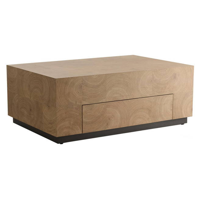 Justice Cocktail Table by Arteriors Home