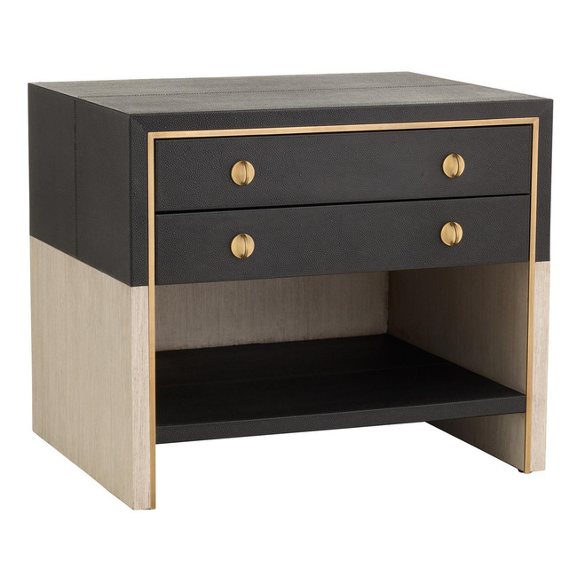 Joplin Side Table by Arteriors Home