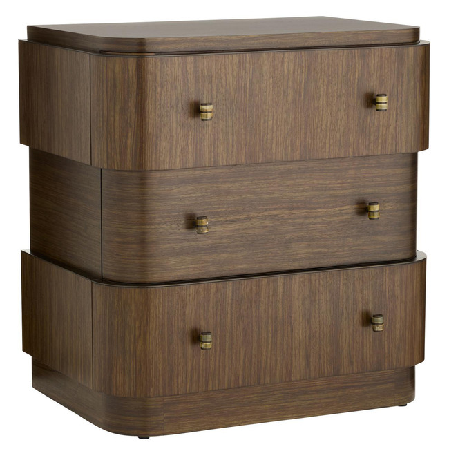 Jacques Side Table by Arteriors Home