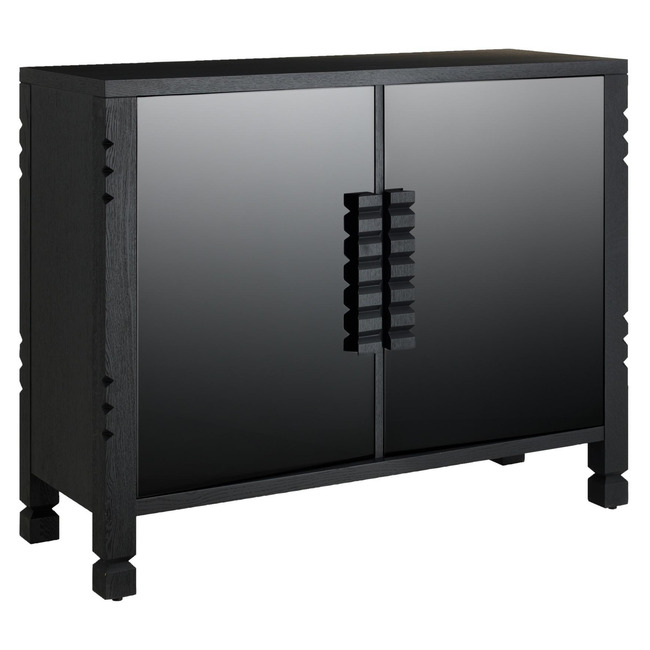 Jericho Cabinet by Arteriors Home