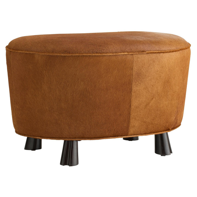 Koda Ottoman by Arteriors Home