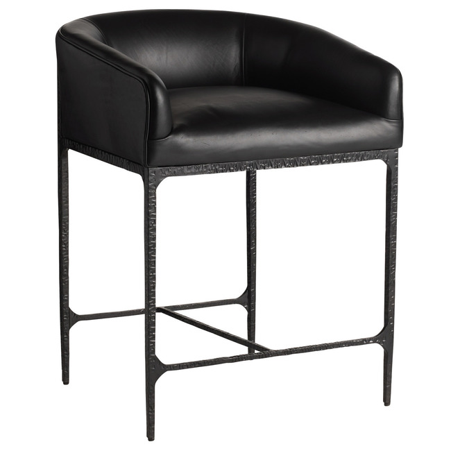 Osbourne Counter Stool by Arteriors Home