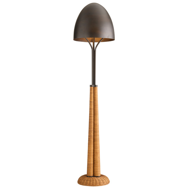 Italia Floor Lamp by Arteriors Home