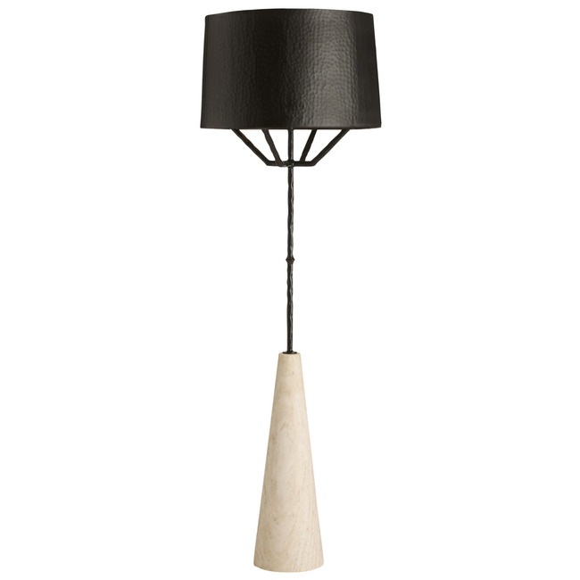 Juneau Floor Lamp by Arteriors Home