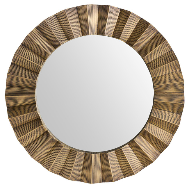 Kelby Mirror by Arteriors Home