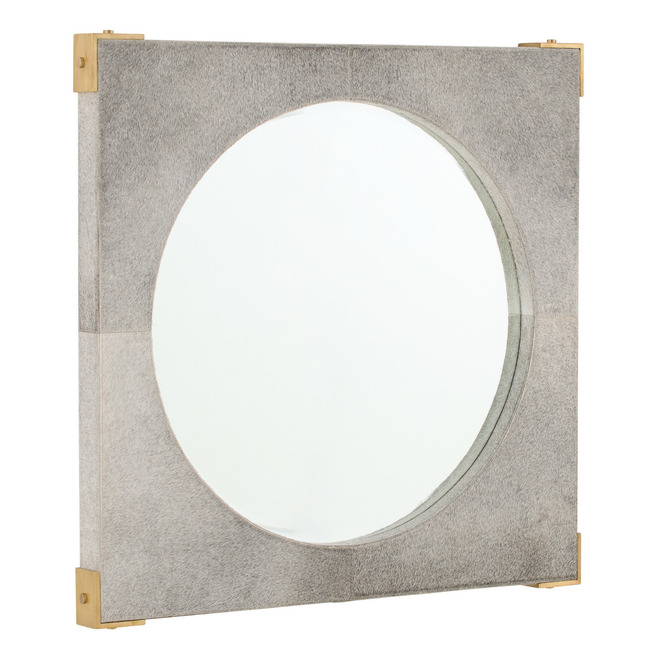 Kristen Mirror by Arteriors Home