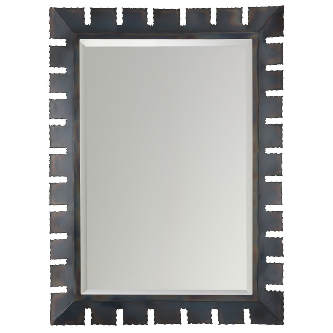 Jaguar Mirror by Arteriors Home