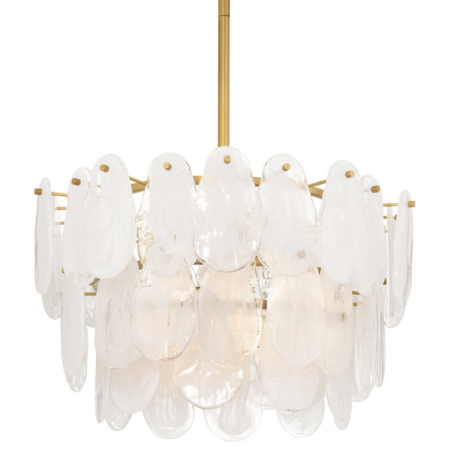 Leon Chandelier by Arteriors Home
