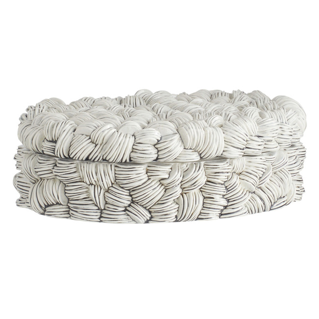 Hampton Box by Arteriors Home