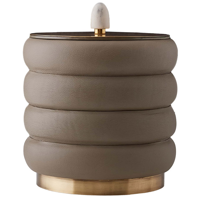 Valen Ice Bucket by Arteriors Home