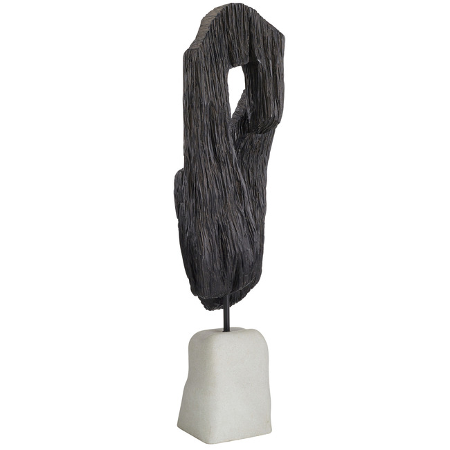 Garza Floor Sculpture by Arteriors Home