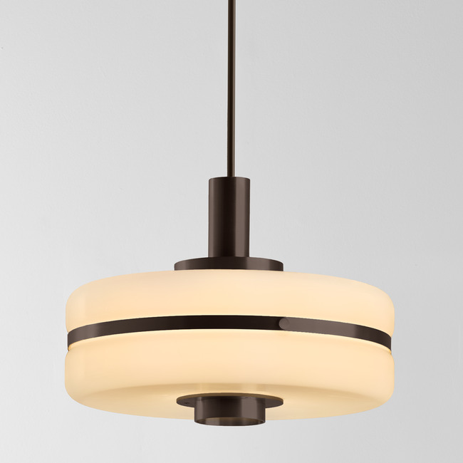 Masina Pendant by Bert Frank