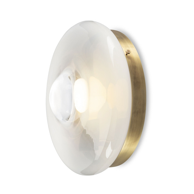 Orbital Wall / Ceiling Light by Bomma
