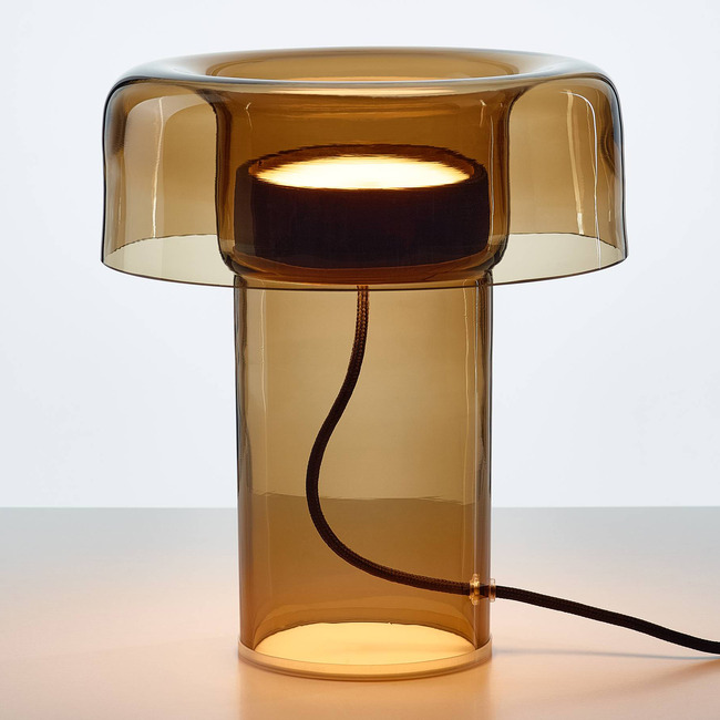 Spectra Table Lamp by Brokis