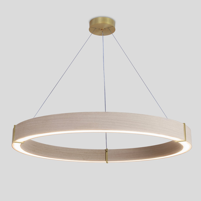 Redeo Pendant by Cerno