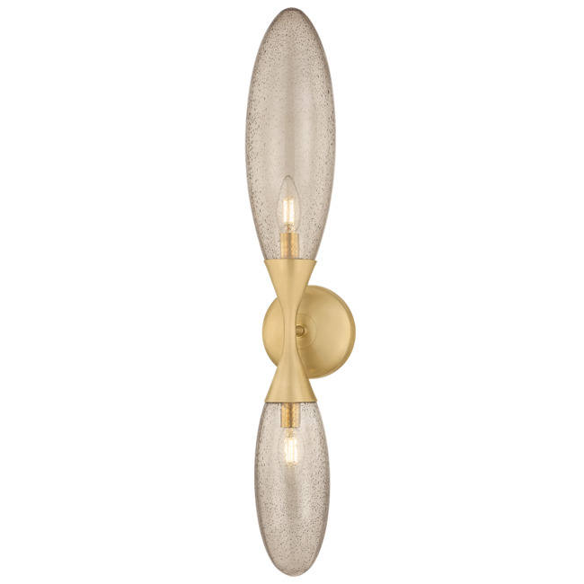 Cordoba Wall Sconce by Corbett Lighting