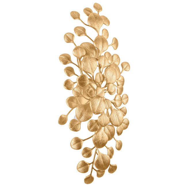 Menorca Wall Sconce by Corbett Lighting