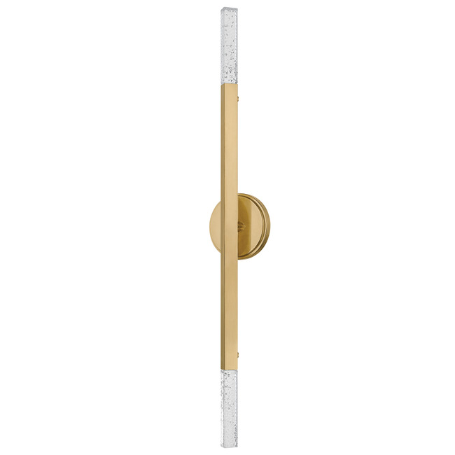 Strasbourg Wall Sconce by Corbett Lighting