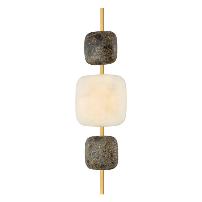 Salisbury Wall Light by Corbett Lighting